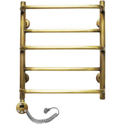 Электрический полотенцесушитель Domoterm Орфей П5 500*700 АБР EL