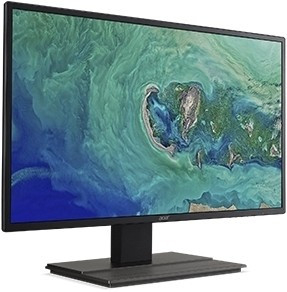 Монитор Acer 32' EB321HQUCbidpx