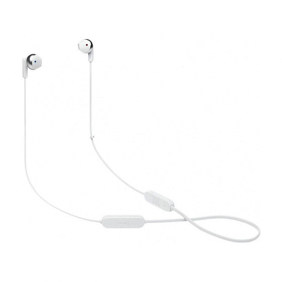 Наушники JBL Tune 215BT white