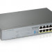 Коммутатор ZyXEL, GS1300-10HP-EU0101F