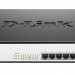 Коммутатор D-Link, DES-1008P+/A1A