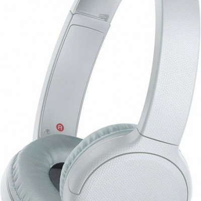 Беспроводные наушники Sony WH-CH510 White