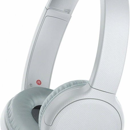 Беспроводные наушники Sony WH-CH510 White