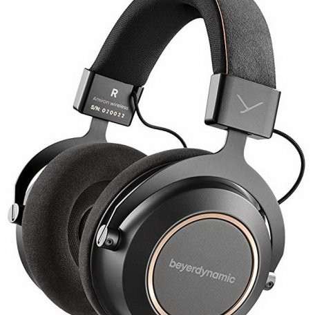 Наушники Beyerdynamic Amiron Wireless copper