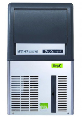 Льдогенератор SCOTSMAN EC 47 AS OX