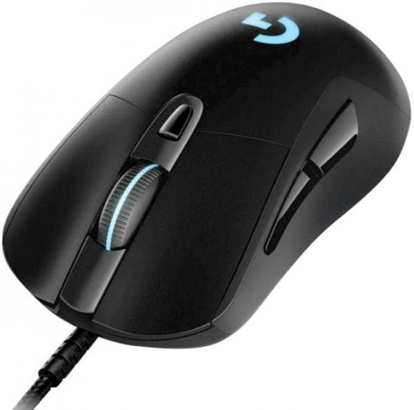 Мышь Logitech G403 Hero (910-005632/910-005633)