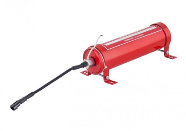 Генератор огнетушащего аэрозоля (ГОА) Допинг-2Р.200