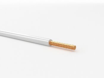 Провод установочный ПуВнг(А)-LS 1х10,0 бел. ГОСТ ККЗ