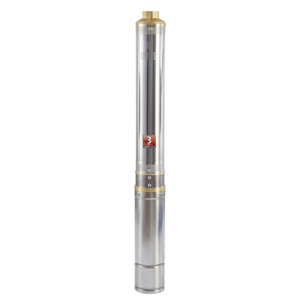 Скважинный насос DENZEL DWC-4-80 (97256)