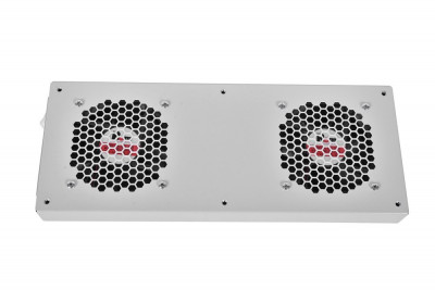 Модуль вентиляторный R-FAN-2TJ-36V-48V