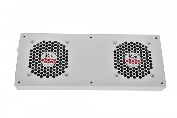 Модуль вентиляторный R-FAN-2TJ-36V-48V