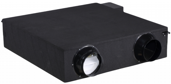 Приточно-вытяжная вентиляционная установка 500 Mdv HRV-D500(B)