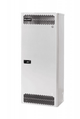 Кондиционер SILART NDU, NDU-3700-000