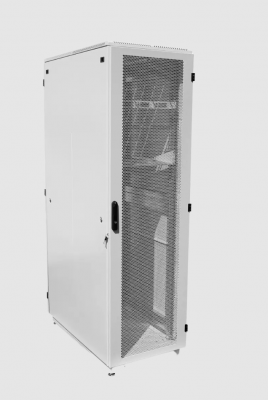 Шкаф телекоммуникационный 19' напольный ШТК-М-48.6.10-44АА