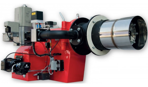 Комбинированная URET URG L 9 AZ