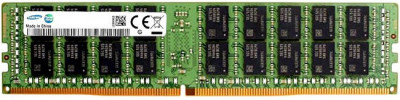 Оперативная память 64Gb DDR4 3200MHz Samsung ECC Reg OEM (M393A8G40XXX-CWE)