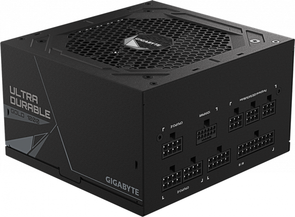 Блок питания 1000W Gigabyte GP-UD1000GM PG5
