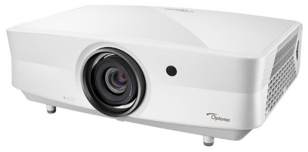 Проектор Optoma UHZ65LV