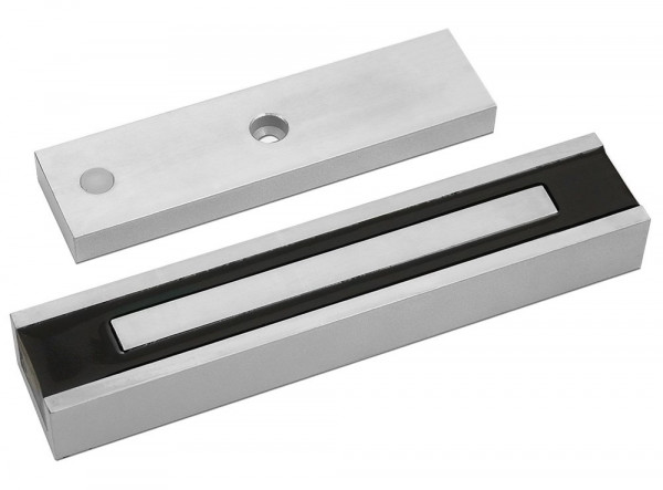 Влагозащищённый электромагнитный замок ALM-350FB