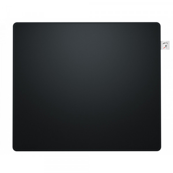 Игровой коврик для мыши Xtrfy GPZ1-L-BLACK