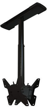 Кронштейн Wize C37D36A Black