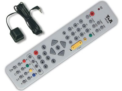 Комплект T+A FBS FM 100 R