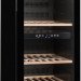 Отдельностоящий винный шкаф 51-100 бутылок LaSommeliere SLS90DZ