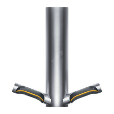 Металлическая сушилка для рук Dyson Airblade HU 03