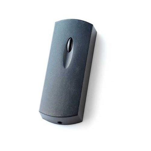 Считыватель бесконтактный для proxi-карт Matrix-III (мод. EH) темный