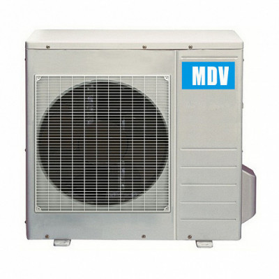 Компрессорно-конденсаторный блок Mdv MDCCU-14CN1/CCU-14-1