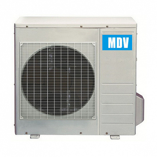 Компрессорно-конденсаторный блок Mdv MDCCU-14CN1/CCU-14-1
