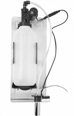 Для мыла Nofer 03107.B