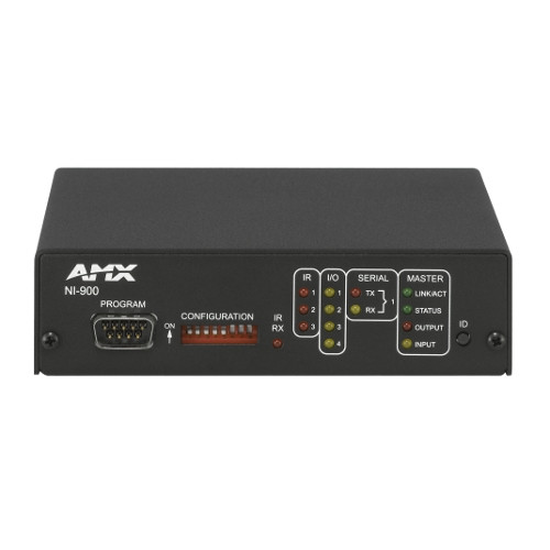 Мультирум AMX NI-900