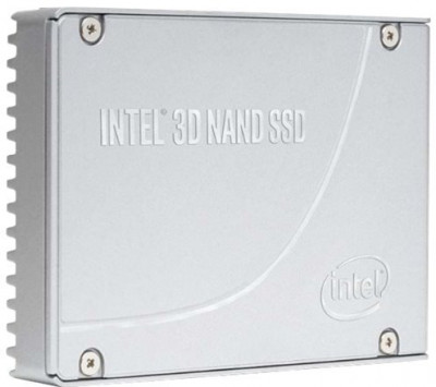Накопитель SSD 7.68Tb Intel P4610 Series (SSDPE2KE076T801)