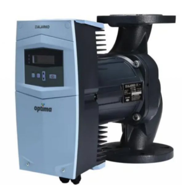 Насос циркуляционный ALARKO OPTIMA 4/18