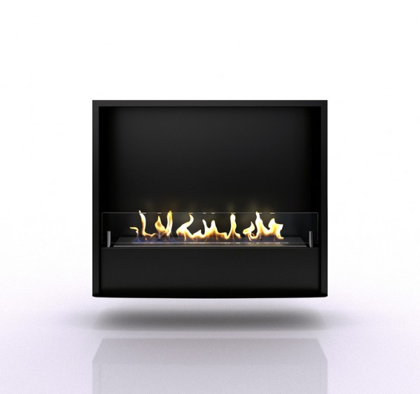 Настенный биокамин Firezo Portal M 800х700