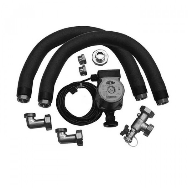 Комплект для соединения Protherm B60 соединение левое/правое (0020106367)