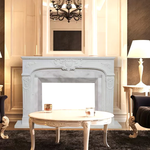 Пристенная облицовка DeMarco ADONIS