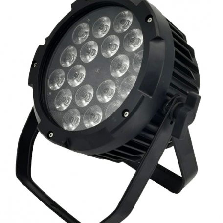 Светодиодный прожектор Bi Ray PL018W