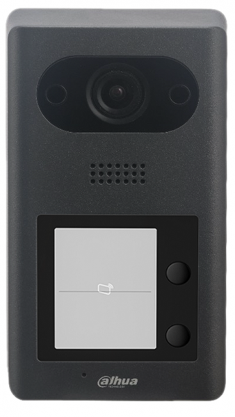 Вызывная панель IP-домофона DH-VTO3211D-P2