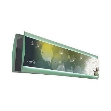 Электрическая тепловая завеса Olefini CEH-200-F1