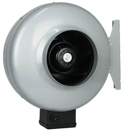 Канальный круглый вентилятор Ventart ВКК-315ХL
