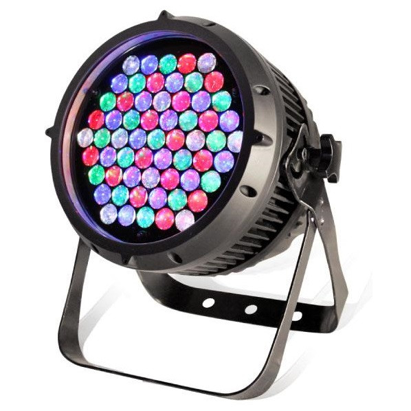 Световое оборудование Silver Star SS332 BOOMER X2