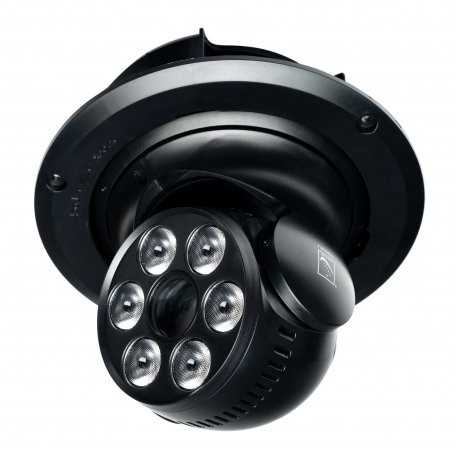 Вращающаяся голова Big Dipper LM20SW