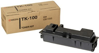 Картридж Kyocera TK-100 Black