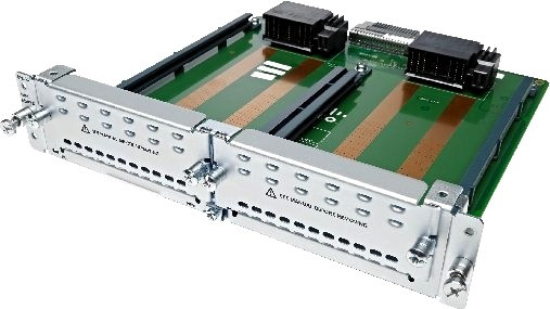 Адаптер Cisco SM-X-NIM-ADPTR=