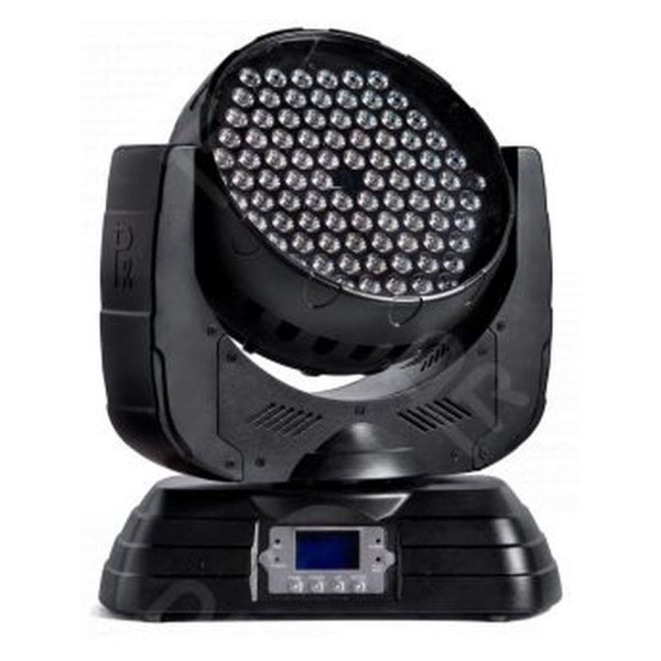 Вращающаяся голова PR Lighting XLED 590