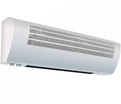 Электрическая тепловая завеса Termica EAC-9