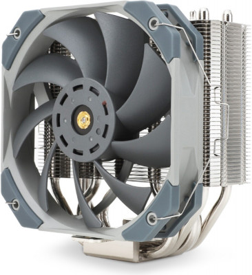 Кулер Thermalright TA 120 EX Mini