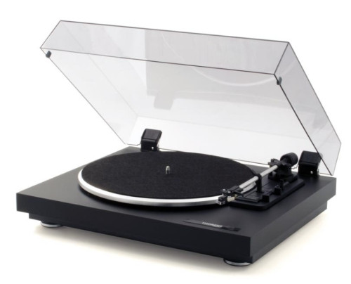 Проигрыватель винила Thorens TD 158 black (картридж TAS 257)